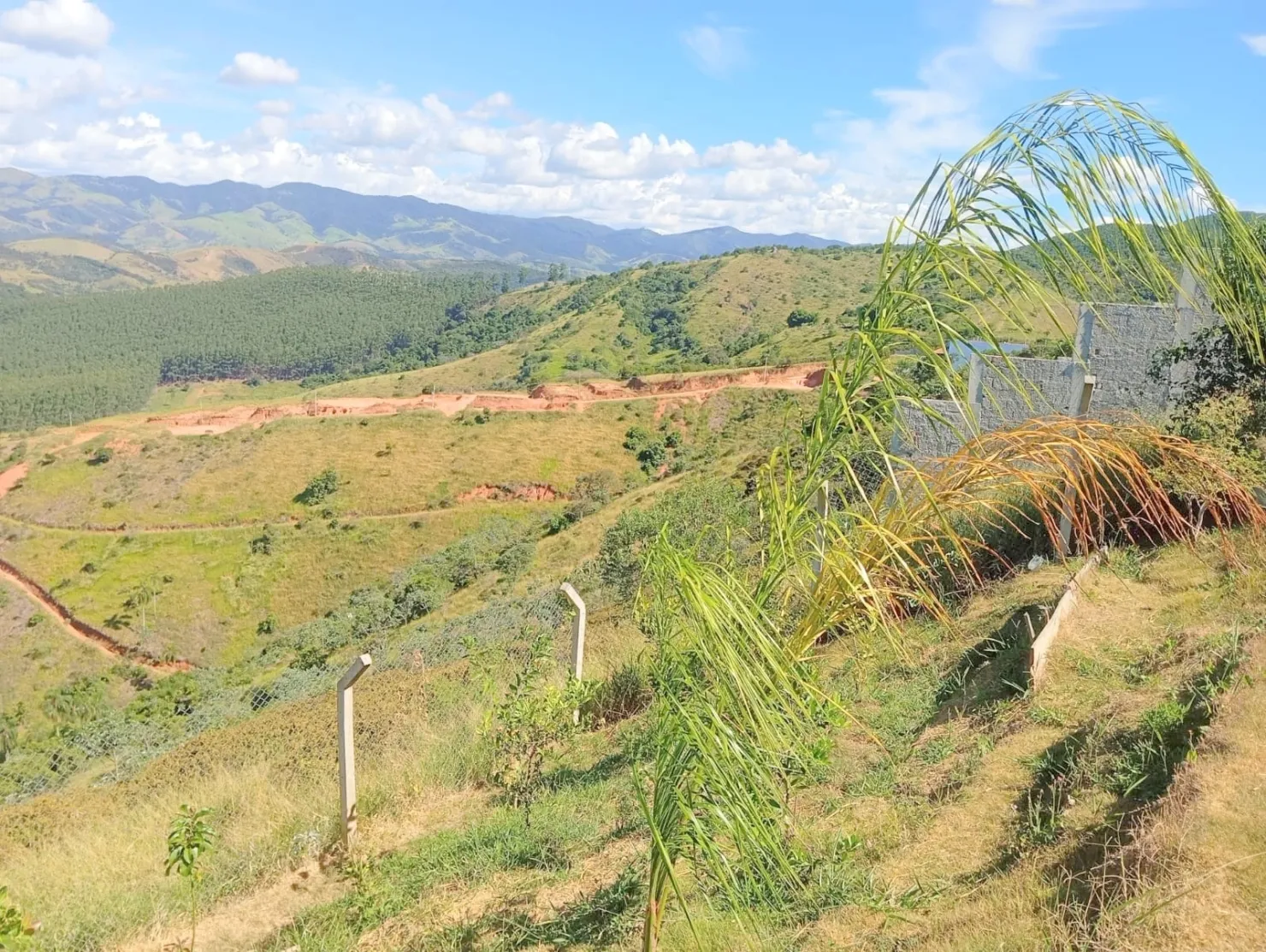 Imagem Casa térrea à venda, vista panorÂmica - Boa Vista, Aparecida, SP