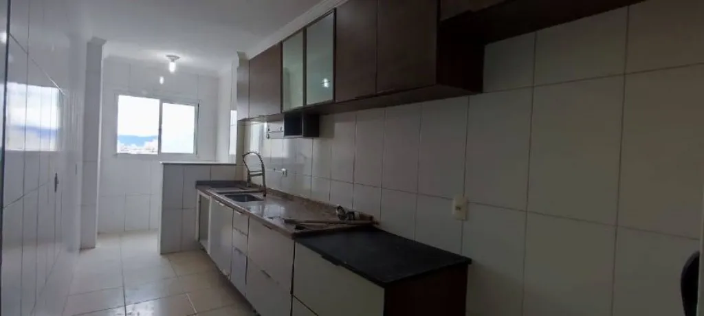 Imagem APARTAMENTO COM 72,00 m² - AVIAÇÃO - PRAIA GRANDE SP