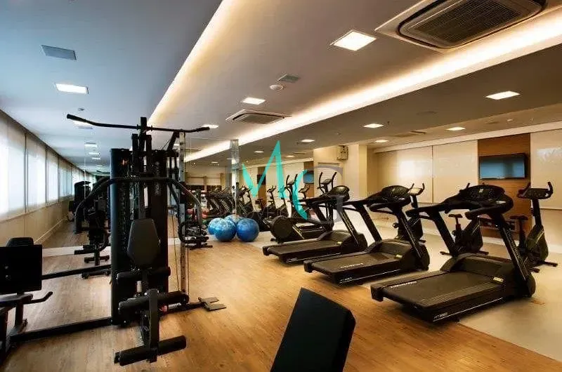 Imagem Apartamento à venda 2 Quartos 2 Suites 1 Vaga 79.2M² Barra da Tijuca Rio de Janeiro - RJ