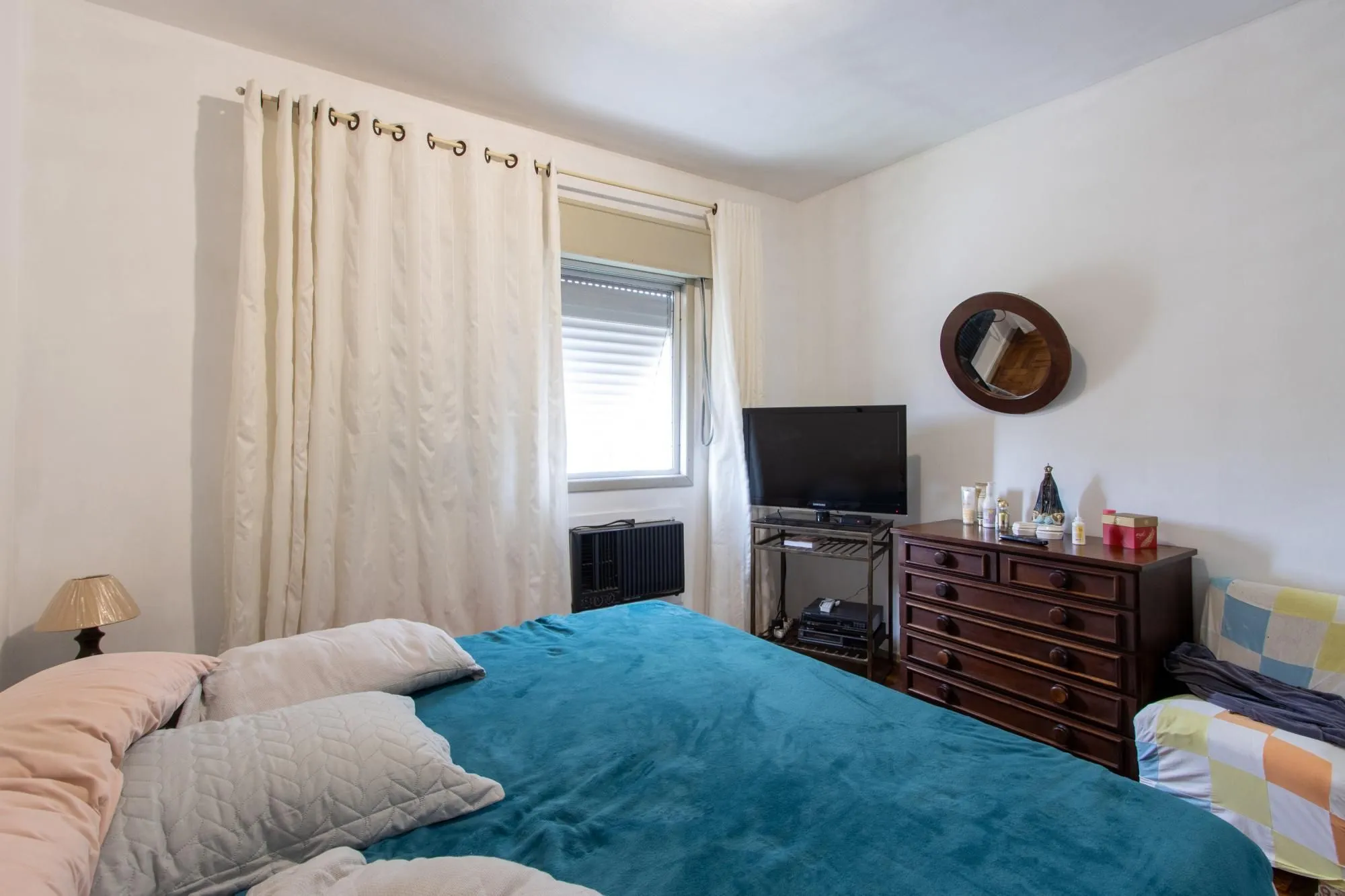 Imagem Apartamento em Cristal