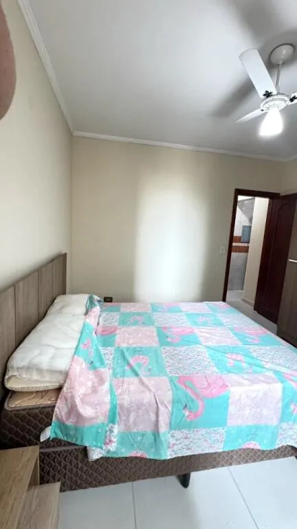 Imagem APARTAMENTO COM 55,44 m² - AVIAÇÃO - PRAIA GRANDE SP