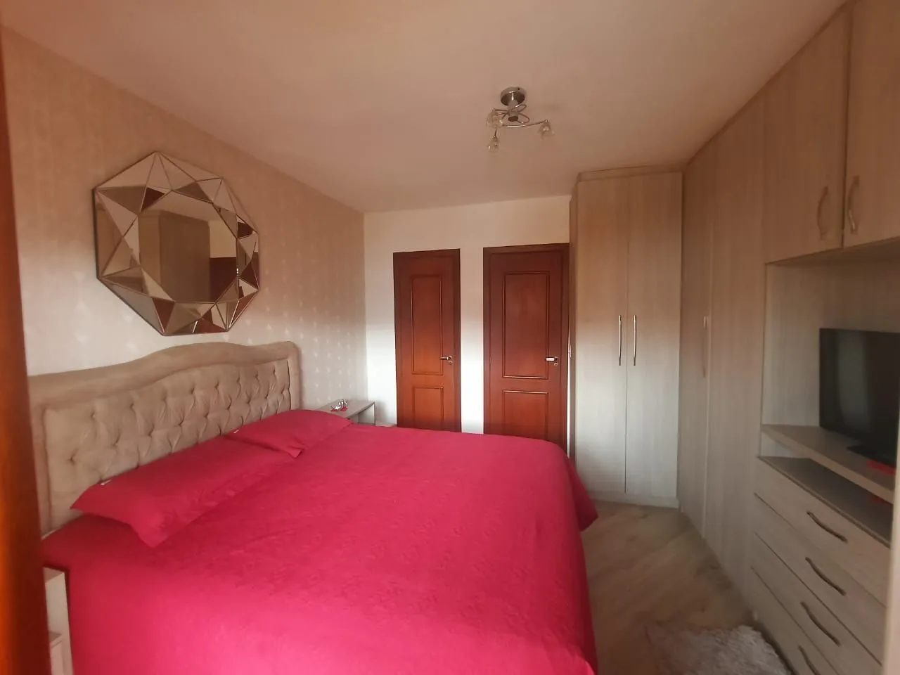 Imagem Casa em Condomínio, 131m², 2 dormitórios, 1 vaga no bairro Cavalhada