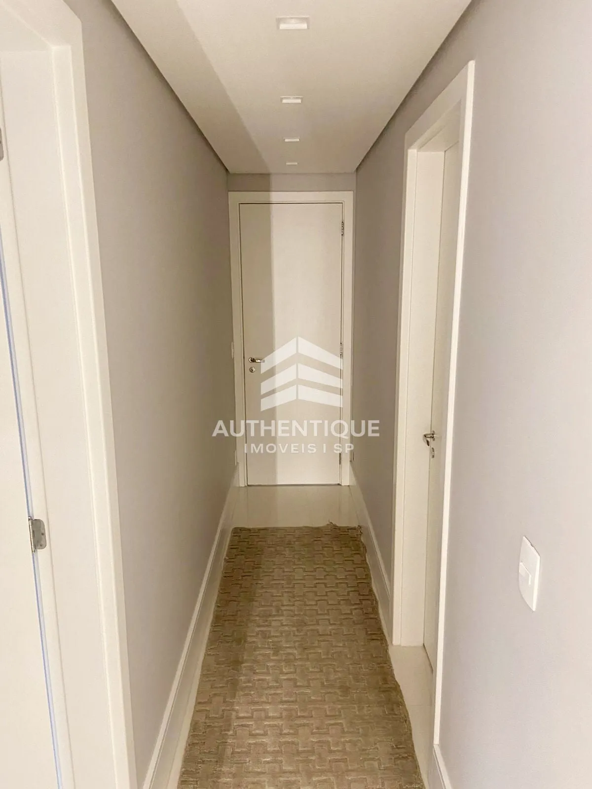 Imagem CHANSON KLABIN VILA MARIANA - Apartamento no bairro Vila Mariana à venda