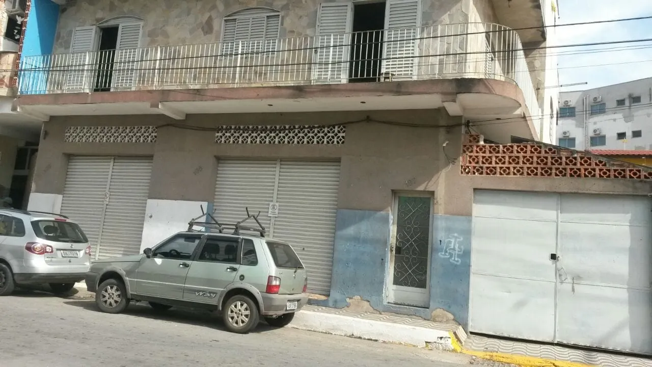Foto do imóvel Comercial à venda 3 Quartos, 320M², Santa Rita, Aparecida - SP