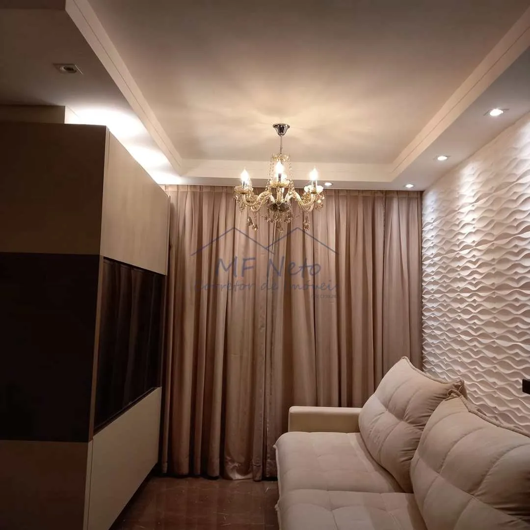 Imagem Apartamento Padrão