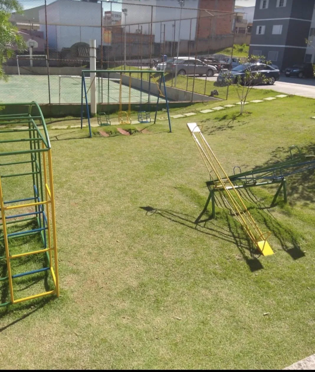 Imagem Casa de Condomínio Reserva Ipanem com 2 Quartos e 1 banheiro à Venda, 70 m²