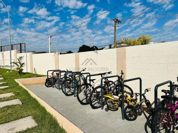 Imagem APARTAMENTO PADRÃO (PASSANDO DÍVIDA)
