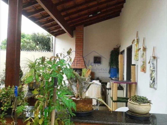 Imagem Casa Padrão