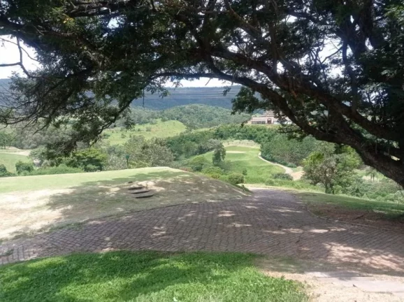 Imagem TERRENO - VENDA - COND. PORTAL DO JAPY( GOLF) CABREÚVA / SP