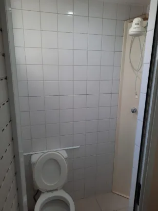Imagem Apartamento com 2 Quartos para Alugar, 52 m² em Badu - Niterói