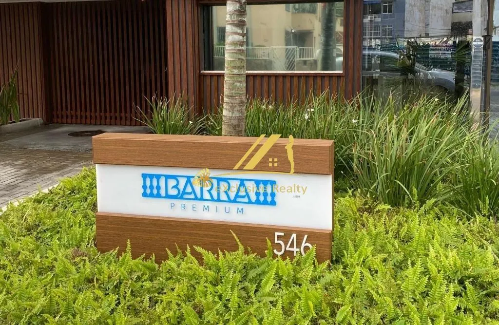 Imagem Apartamento RESIDENCIAL em Salvador - Bahia, Barra