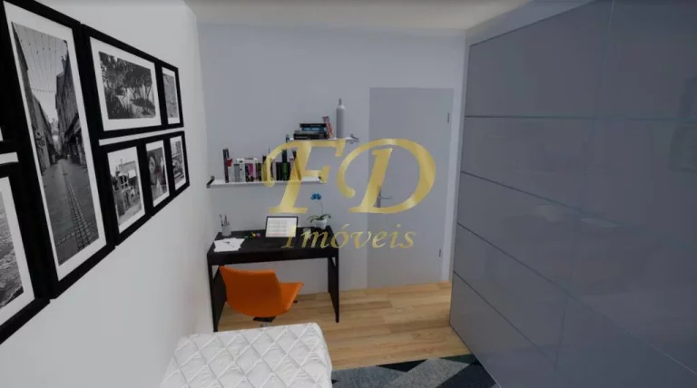 Imagem Chácara para Financiamento Bairro do Portão
