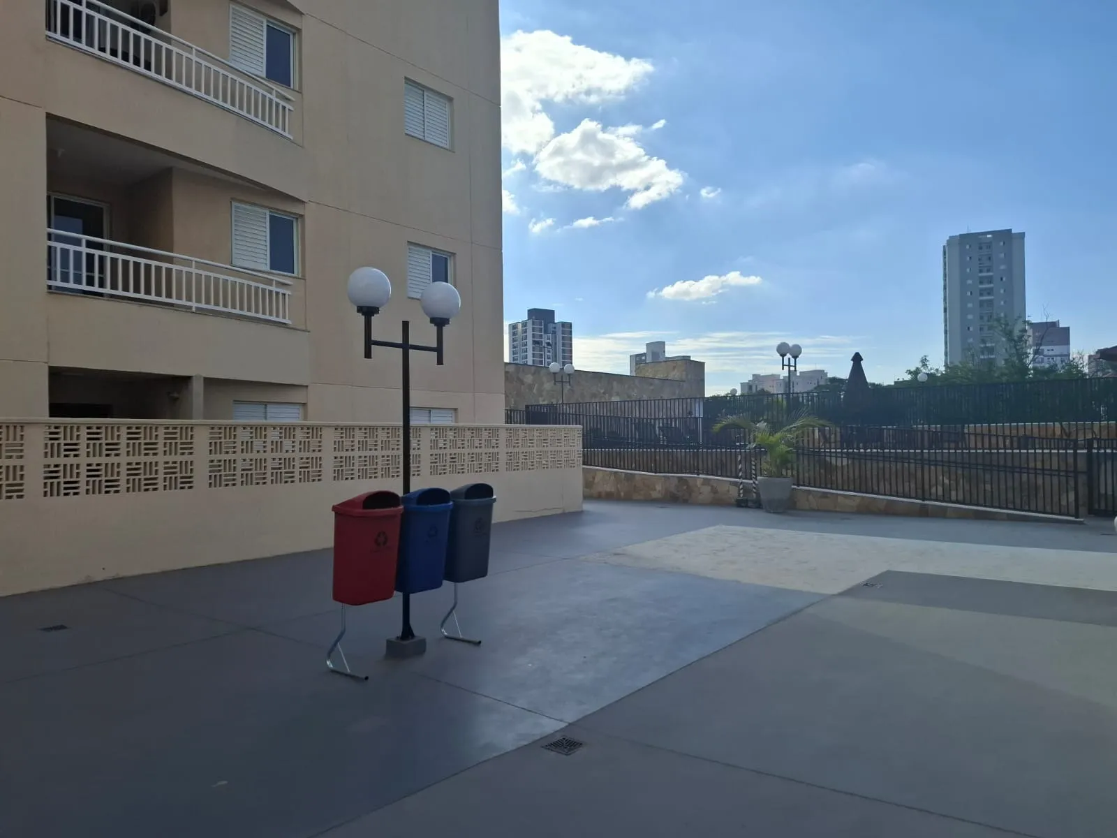 Imagem APARTAMENTO RESIDENCIAL em SOROCABA - SP, PARQUE CAMPOLIM