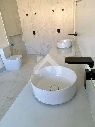 Imagem Casa de Condomínio em Tamboré - Santana de Parnaíba