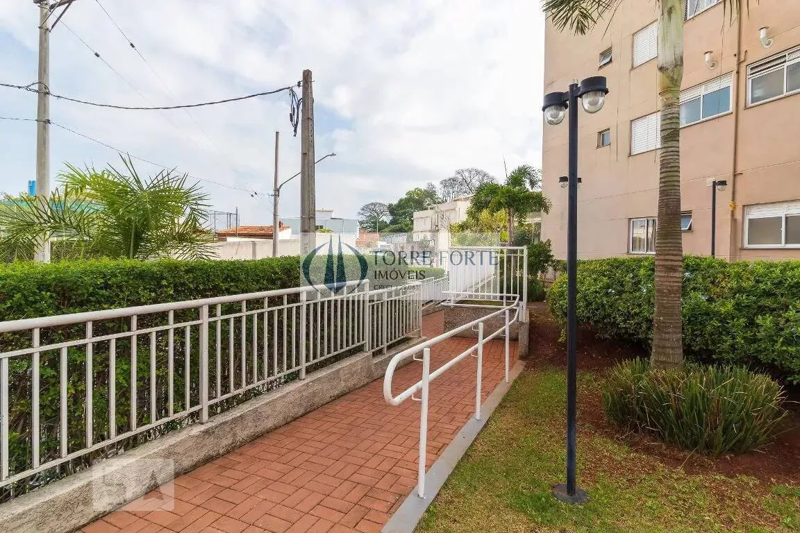 Imagem Maravilhoso Apartamento com 2 dormitórios na Vila Prudente