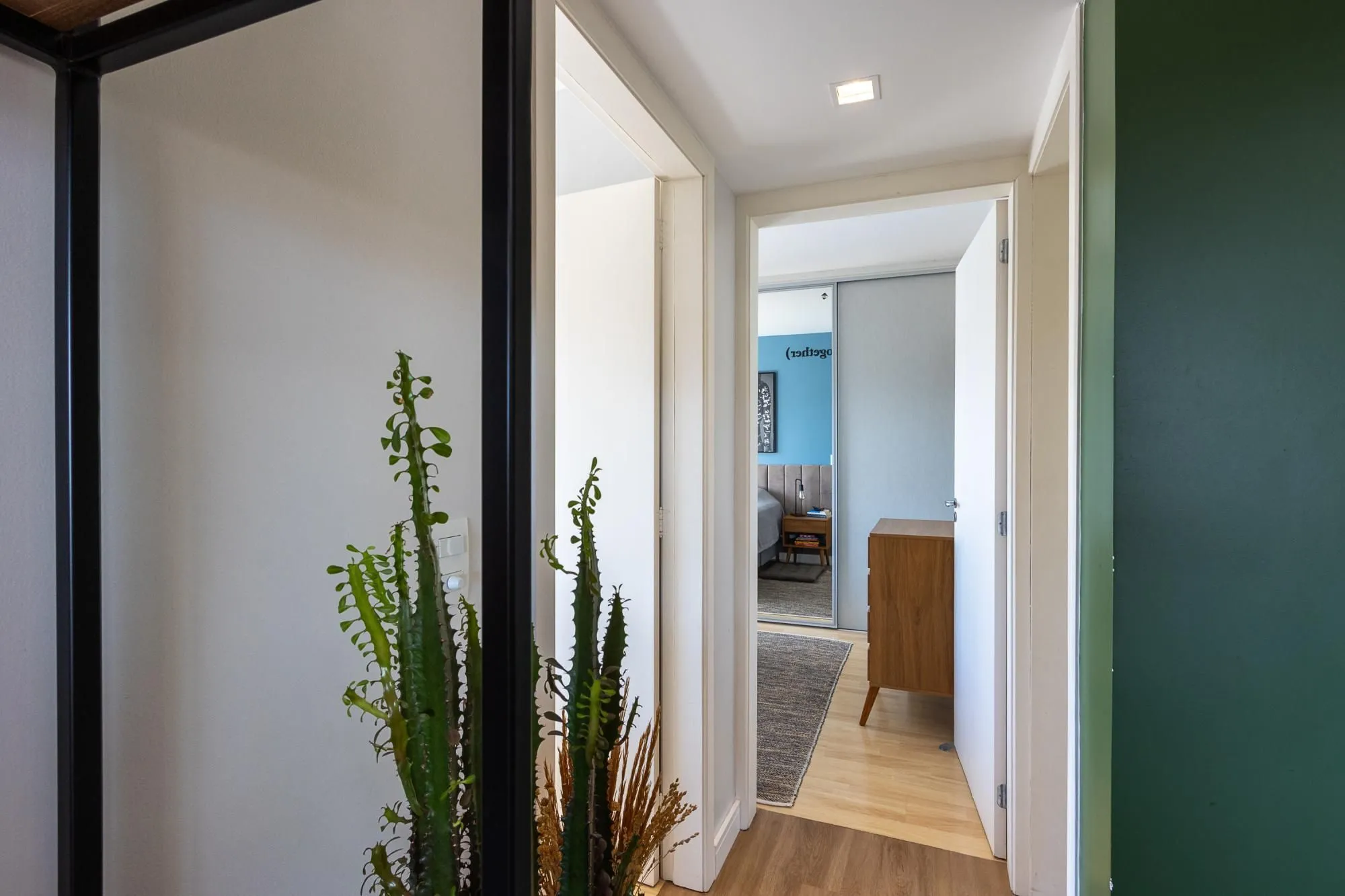 Imagem Apartamento em Cristal