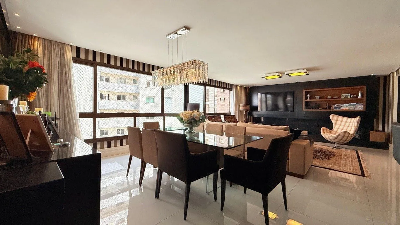 Imagem Apartamento de 3 dormitórios à venda em Bela Vista, Porto Alegre