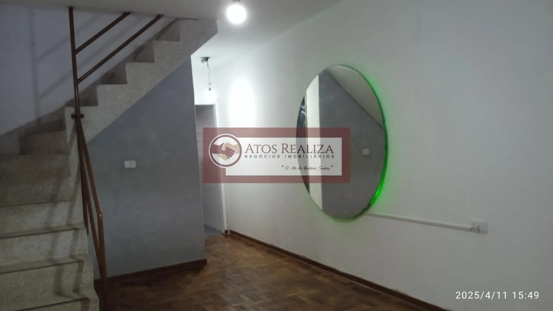 Imagem Venda Sobrado com Edícula em Jordanópolis - 97,7m² por R$585 mil