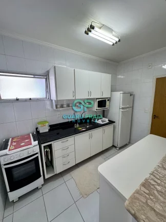 Imagem Apartamento à venda no bairro Enseada - Guarujá/SP