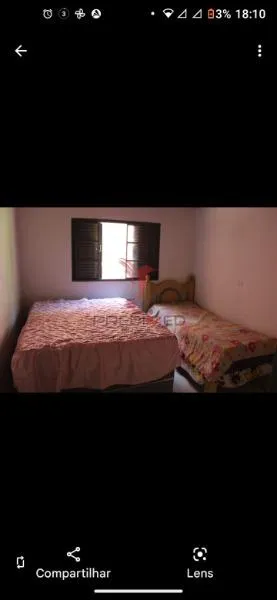 Imagem Casa 5 dormitórios 2 suítes 500m² 4 vagas Area Rural de Itu Itu/SP