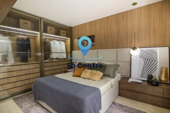 Imagem Ótima oportunidade de adquirir um apartamento na Rua Antônio de Albuquerque, com 2 quartos, sendo ...