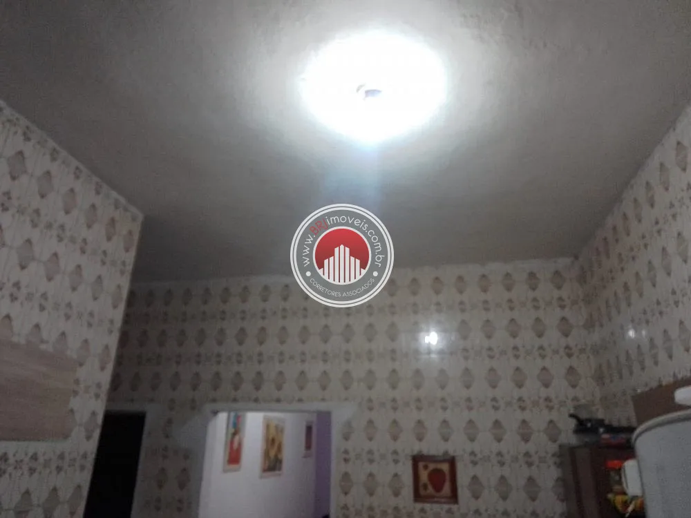 Imagem Casa a Venda no bairro Jardim Palmares - Nova Iguaçu, RJ
