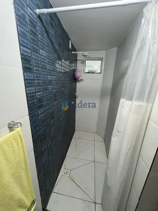 Imagem Apto - 54m²- 2 quartos - 1 suite - em Ernesto Geisel, João Pessoa/PB