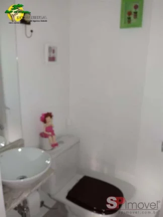 Imagem APARTAMENTO A VENDA NO PARQUE MANDAQUI - SANTA INES