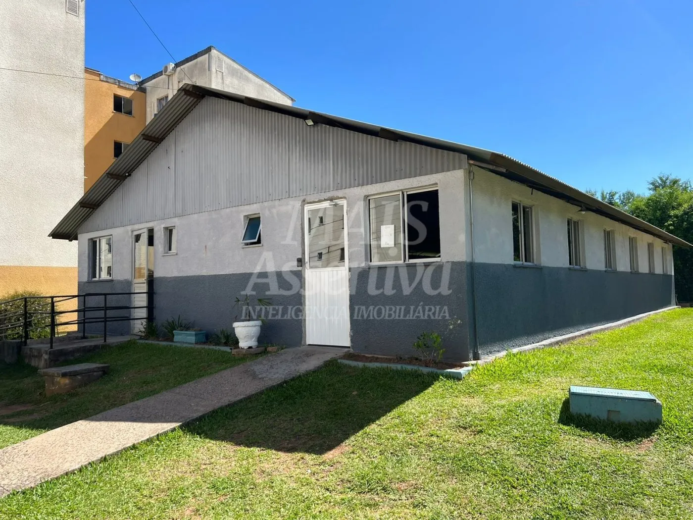 Imagem Apartamento para venda no condomínio Princesa Isabel, Santo Afonso, Novo Hamburgo/RS - 2 Dormitórios