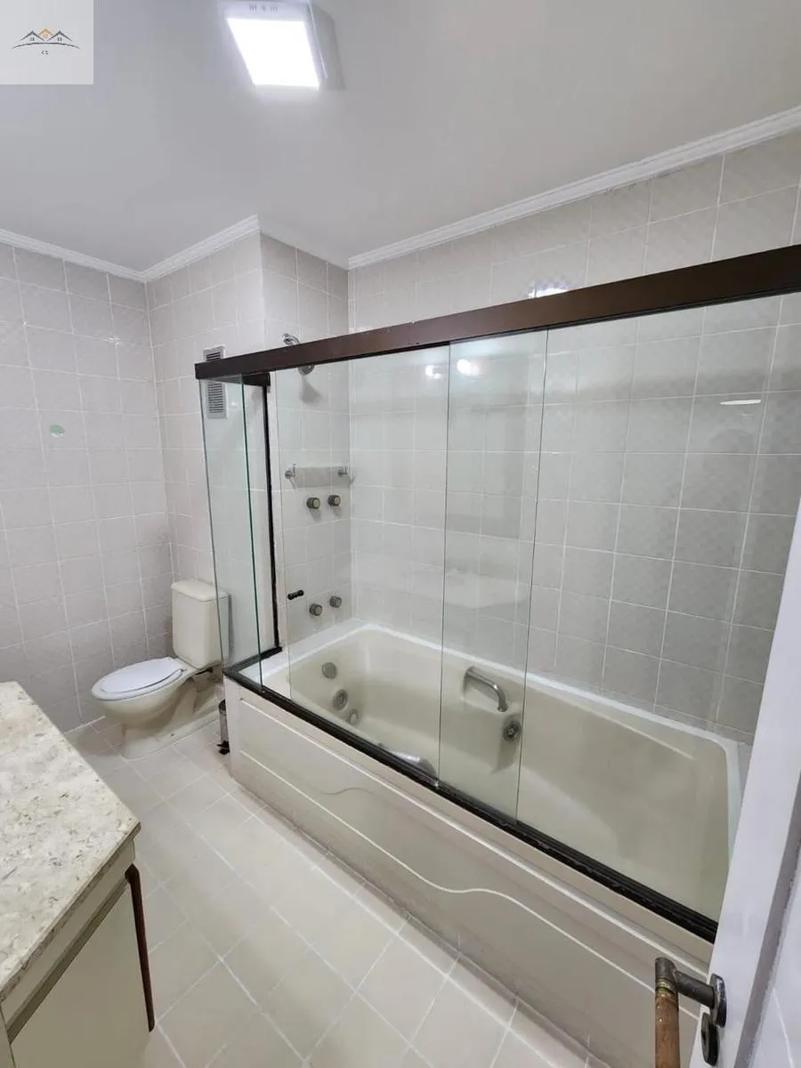 Imagem Loft à venda no centro de São Bernardo mobiliado 52m²