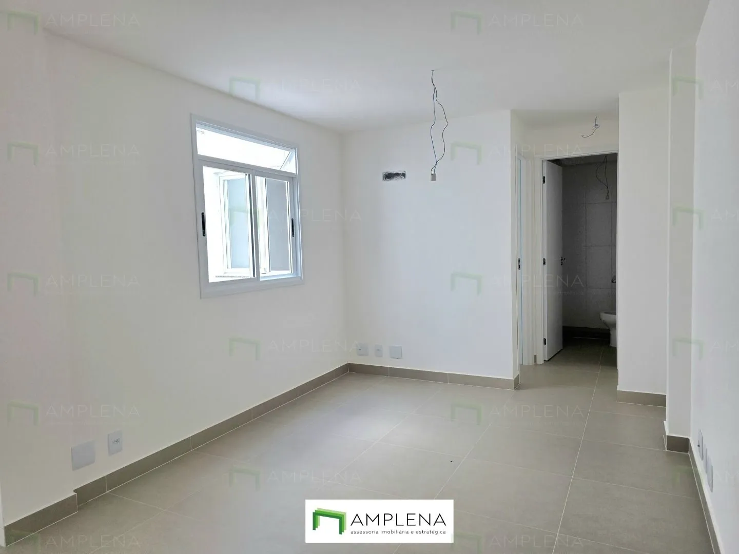 Imagem Apartamento 1 quarto na charmosa e tranquila região da Ribeira à venda - Ribeira - Rio de Janeiro/RJ