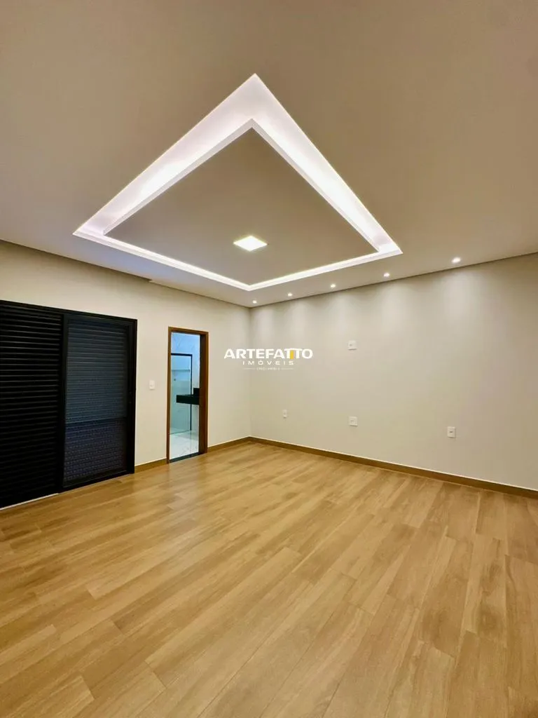 Imagem Casa à venda em Franca, Prolongamento Jardim Flórida, com 3 quartos, 230m2