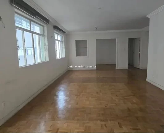 Imagem Apartamento à venda Jardim América São Paulo