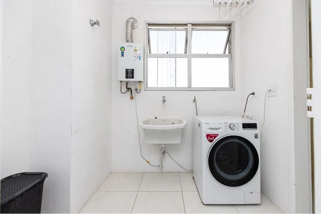 Imagem Apartamento à venda em São Paulo, Itaim Bibi, com 2 quartos, 88m2