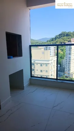 Imagem APARTAMENTO RESIDENCIAL em ITAPEMA - SC, Morretes