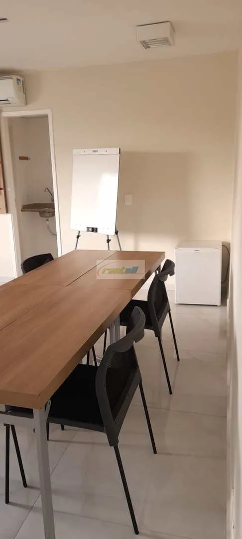 Imagem Conjunto Comercial/Sala