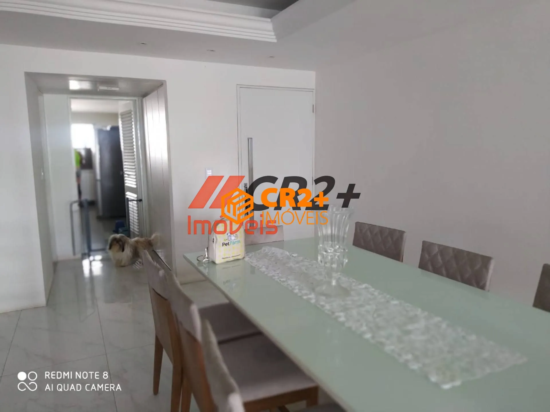 Imagem Cobertura a Venda 400m² com 5 Quartos, 3 suítes no bairro Boa Viagem em Recife
