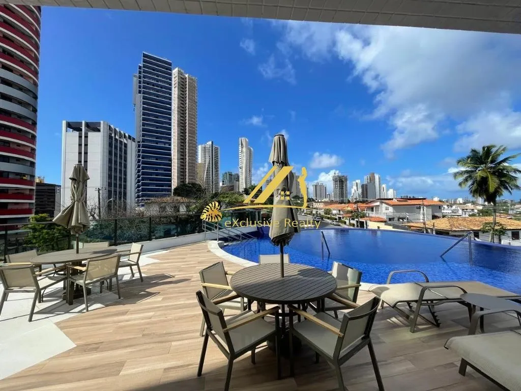 Imagem Apartamento RESIDENCIAL em Salvador - Bahia, Caminho das Árvores