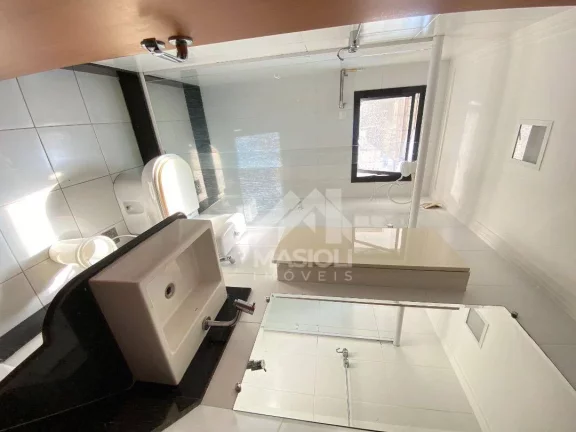Imagem Apartamento com 2 dormitórios à venda, 70 m² por R$ 690.000,00 - Praia de Itapoã - Vila Velha/ES