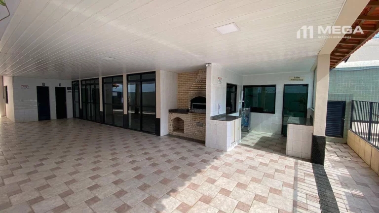 Imagem Cobertura Duplex com 3 dormitórios à venda, 255 m² por R$ 1.750.000 - Praia do Morro - Guarapari/ES
