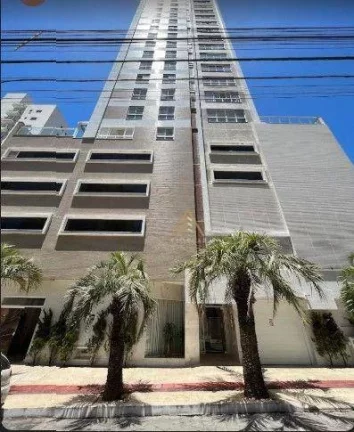 Foto do imóvel Apartamento à venda, 115 m² por R$ 2.700.000,00 - Pioneiros - Balneário Camboriú/SC