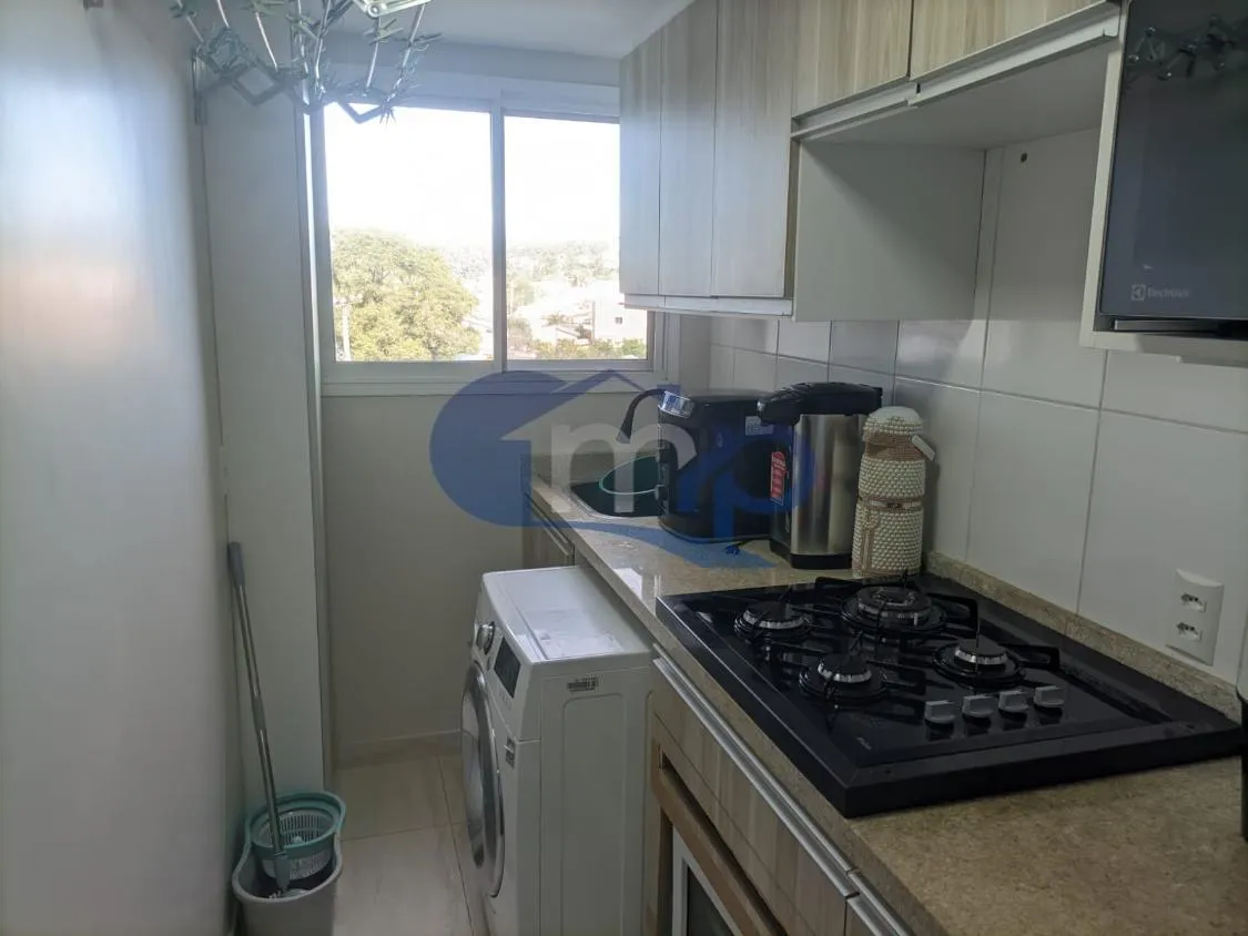 Imagem Apartamento Mobiliado com 3 Quartos e Suite a Venda em Torres/RS - Conforto, Espaço e Excelente Localização