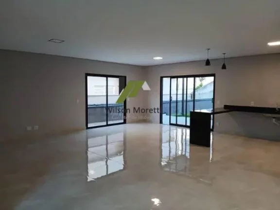 Imagem LINDA CASA EM CONDOMÍNIO - ITUPEVA