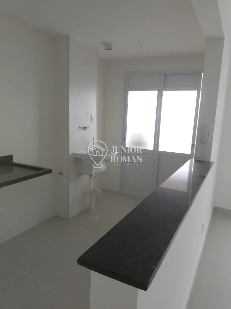 Imagem APTO 2 DORM l 1 SUITE l VARANDA l 100M DA PRAIA - GUARUJA/SP