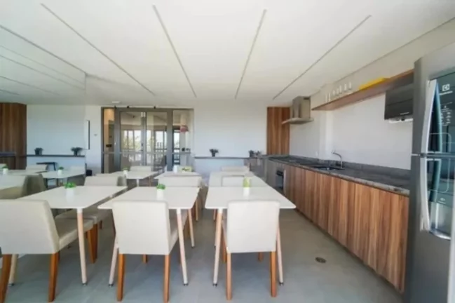 Imagem VERITÊ PERDIZES - NISS - Apartamento de 60m², 2 dorms a poucos passos do Bourbon Shopping!!