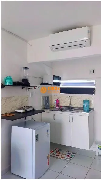 Imagem Vendo pousa em plento funcionamento em Ipojuca.