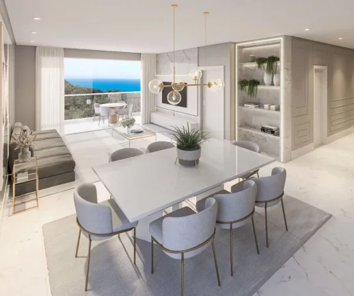 Imagem COBERTURA RESIDENCIAL em Itapema - SC, Ilhota