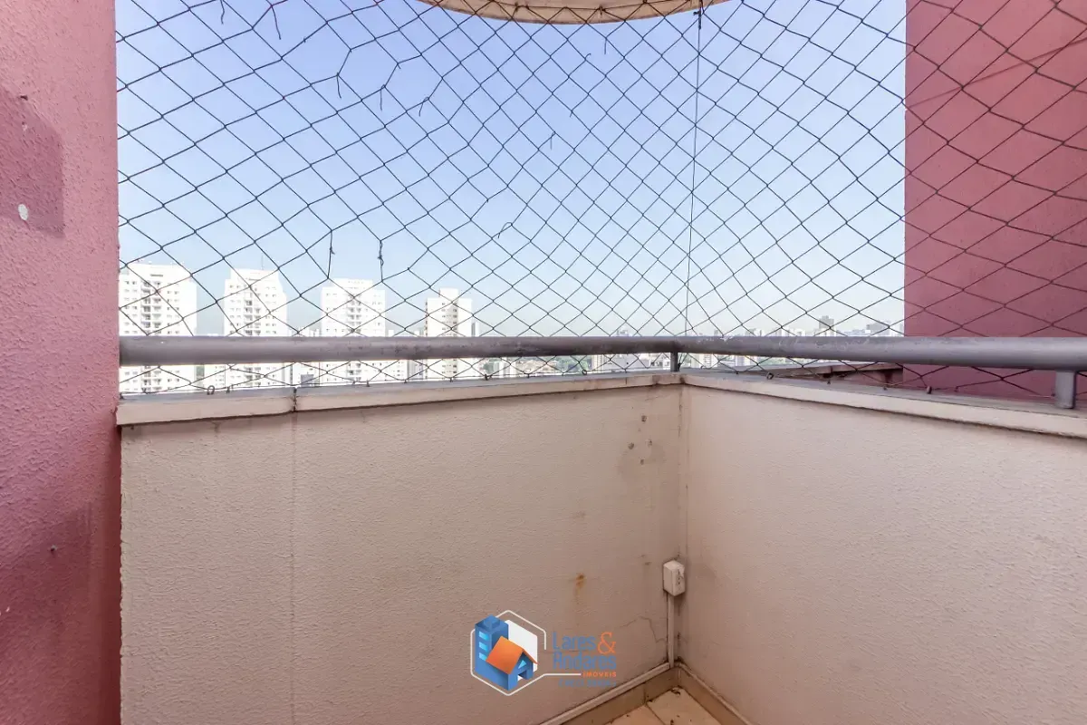Imagem Apartamento para venda em Jardim Itapeva com 2 quartos, sendo 1 suíte, 69m²