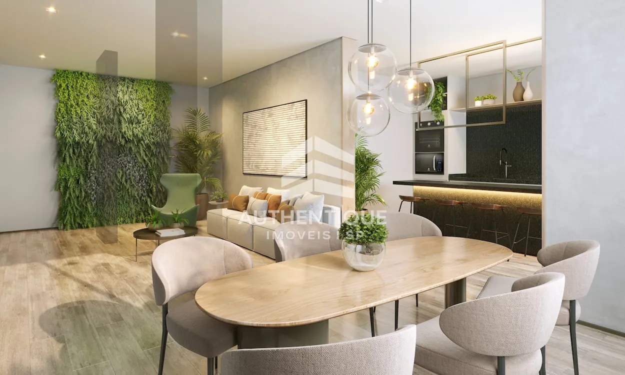 Imagem BELATERRA CHACARA FLORA - Apartamento à venda no bairro Chácara Flora - São Paulo/SP, Zona Sul