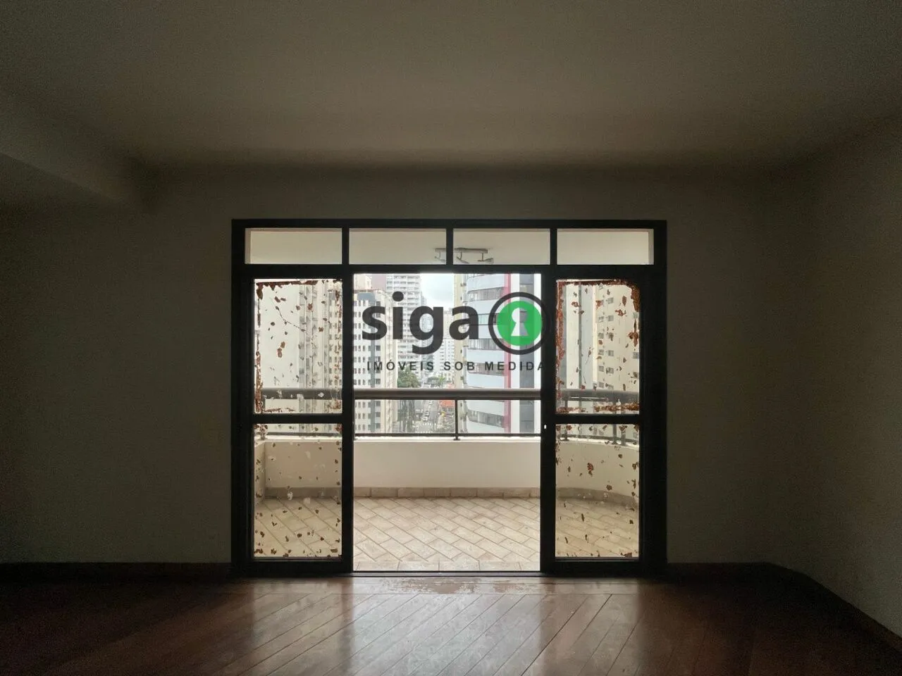Imagem venda em condominio em moema Condomínio Piazza Renascença?